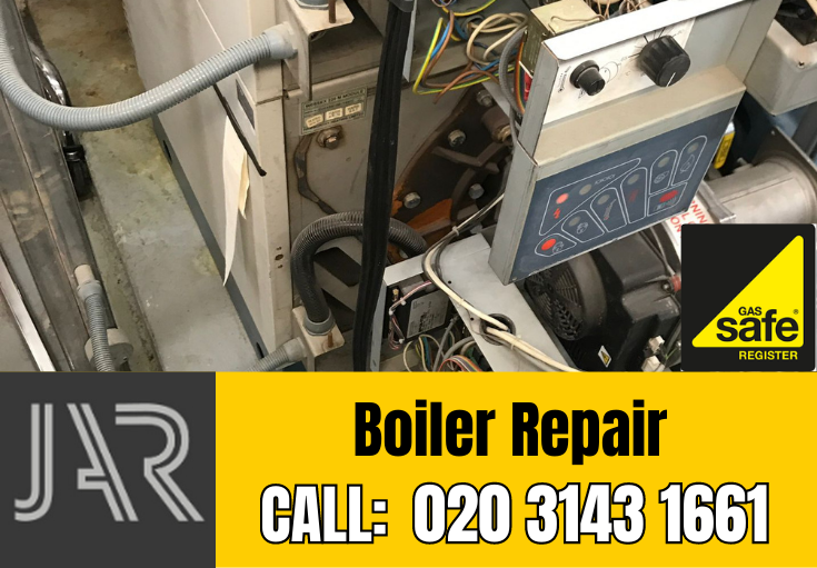 boiler repair Barkingside