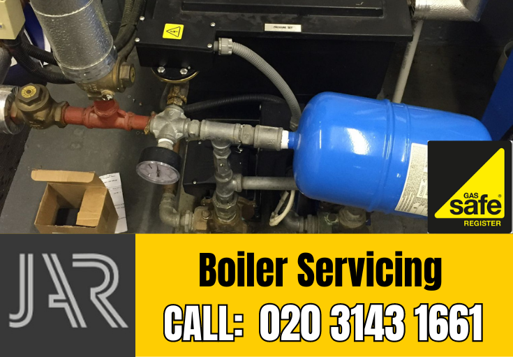 boiler service Barkingside