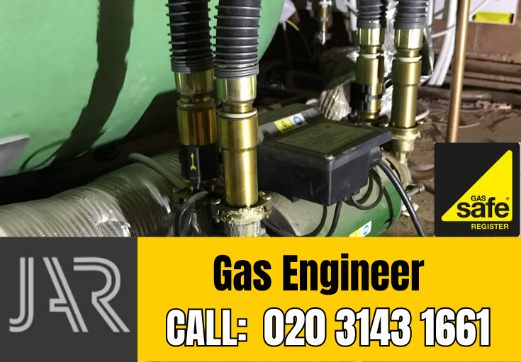 Barkingside Gas Engineers - Professional, Certified & Affordable Heating Services | Your #1 Local Gas Engineers