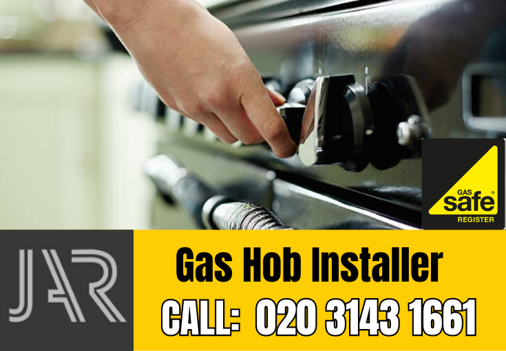 gas hob installer Barkingside