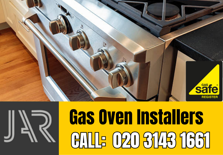 gas oven installer Barkingside