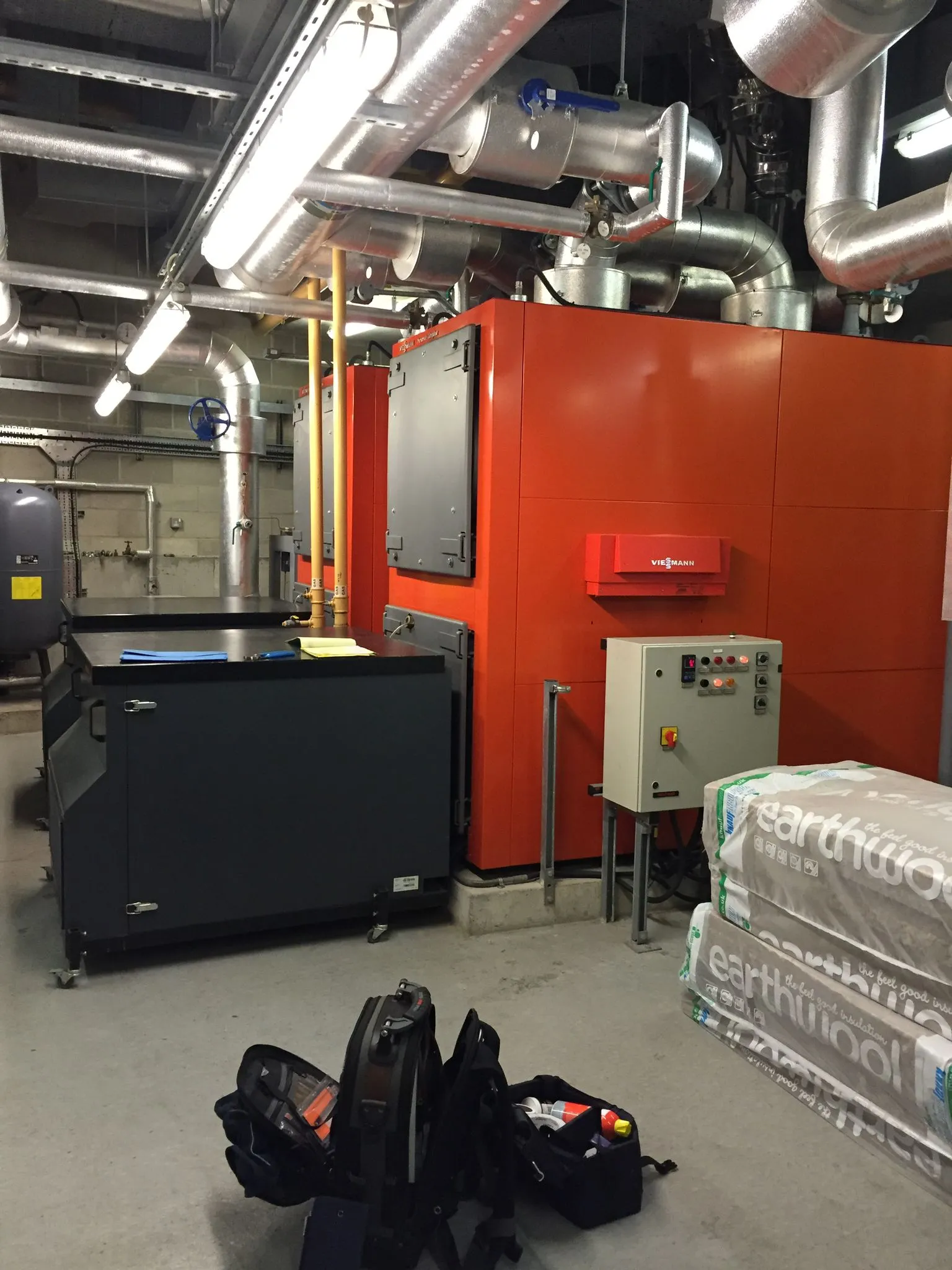 local gas engineer Barkingside, IG6